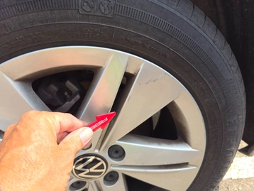 Image véhicule  Volkswagen GOLF (7)