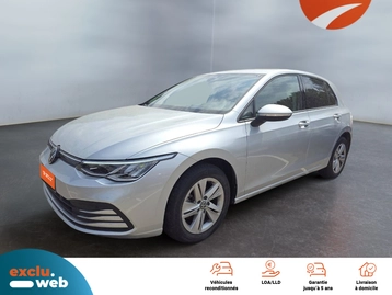 Image véhicule  Volkswagen GOLF (0)