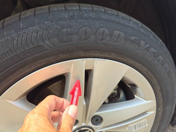 Image véhicule  Volkswagen GOLF (12)