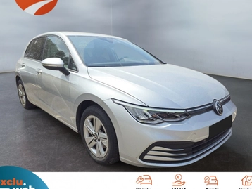 Image véhicule  Volkswagen GOLF (10)