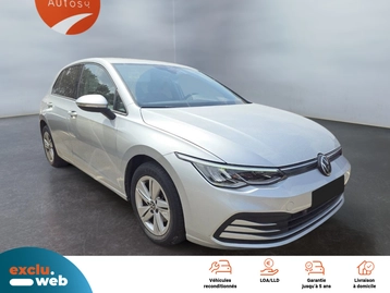 Image véhicule  Volkswagen GOLF (3)