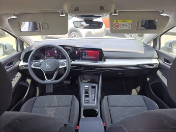 Image véhicule  Volkswagen GOLF (6)