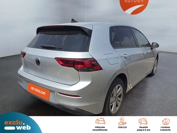 Image véhicule  Volkswagen GOLF (2)