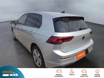 Image véhicule  Volkswagen GOLF (1)