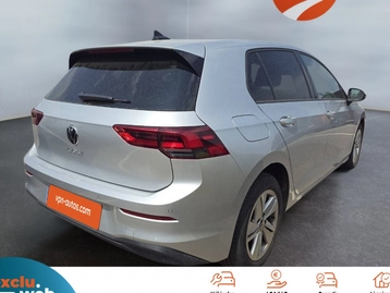 Image véhicule  Volkswagen GOLF (9)