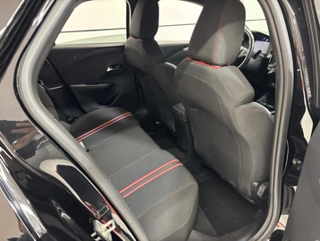 Image véhicule  Opel CORSA (26)