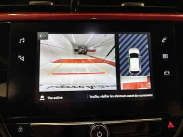 Image véhicule  Opel CORSA (13)