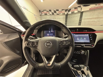 Image véhicule  Opel CORSA (11)