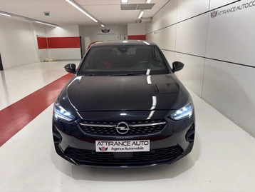 Image véhicule  Opel CORSA (6)