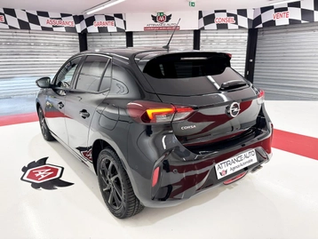 Image véhicule  Opel CORSA (4)