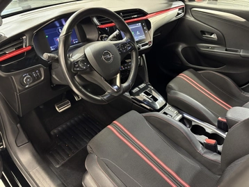 Image véhicule  Opel CORSA (10)