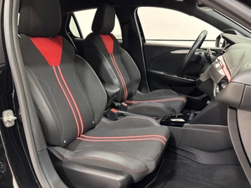 Image véhicule  Opel CORSA (22)