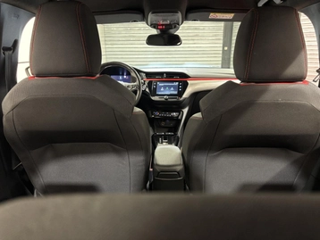 Image véhicule  Opel CORSA (28)