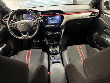 Image véhicule  Opel CORSA (20)