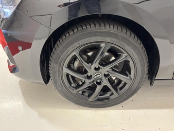 Image véhicule  Opel CORSA (36)