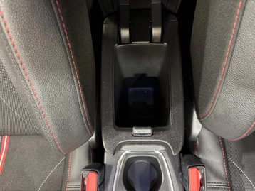 Image véhicule  Opel CORSA (16)