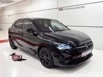 Image véhicule  Opel CORSA (0)