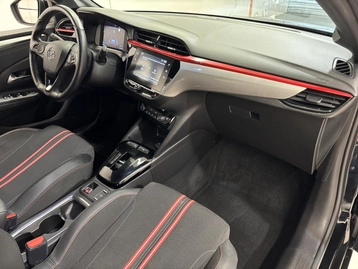 Image véhicule  Opel CORSA (23)