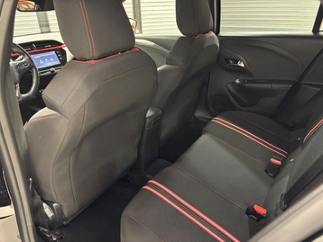 Image véhicule  Opel CORSA (19)