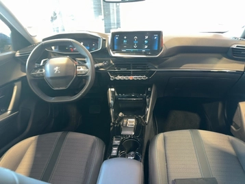 Image véhicule  Peugeot 2008 (4)