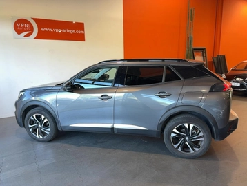Image véhicule  Peugeot 2008 (1)