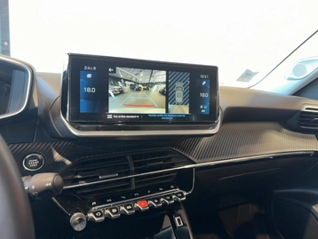 Image véhicule  Peugeot 2008 (14)