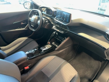 Image véhicule  Peugeot 2008 (5)
