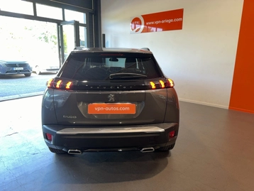 Image véhicule  Peugeot 2008 (3)