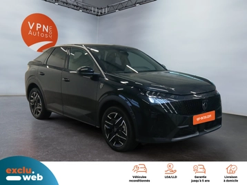 Image véhicule  Peugeot 3008 (2)