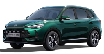 Image véhicule  MG ZS (0)