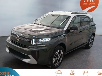 Image véhicule  Citroën C3 AIRCROSS (16)