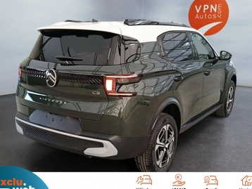 Image véhicule  Citroën C3 AIRCROSS (19)