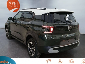 Image véhicule  Citroën C3 AIRCROSS (18)