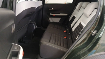 Image véhicule  Citroën C3 AIRCROSS (8)