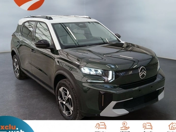 Image véhicule  Citroën C3 AIRCROSS (17)