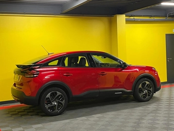 Image véhicule Citroën C4 (8) Image véhicule Citroën C4 (8)