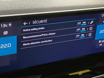 Image véhicule Citroën C4 (30) Image véhicule Citroën C4 (30)