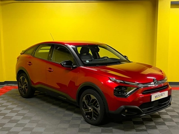 Image véhicule Citroën C4 (41) Image véhicule Citroën C4 (41)