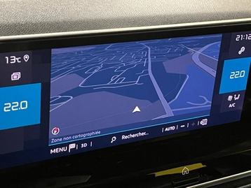 Image véhicule Citroën C4 (28) Image véhicule Citroën C4 (28)