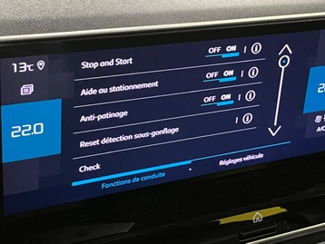 Image véhicule Citroën C4 (29) Image véhicule Citroën C4 (29)