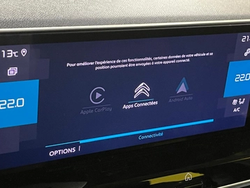 Image véhicule Citroën C4 (31) Image véhicule Citroën C4 (31)