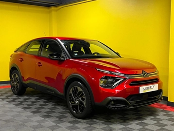 Image véhicule Citroën C4 (14) Image véhicule Citroën C4 (14)