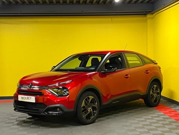 Image véhicule Citroën C4 (39) Image véhicule Citroën C4 (39)