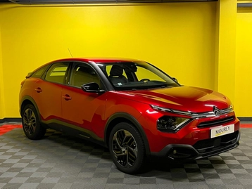 Image véhicule Citroën C4 (42) Image véhicule Citroën C4 (42)