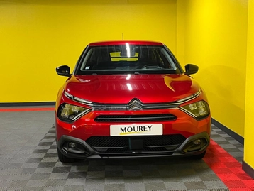 Image véhicule Citroën C4 (6) Image véhicule Citroën C4 (6)