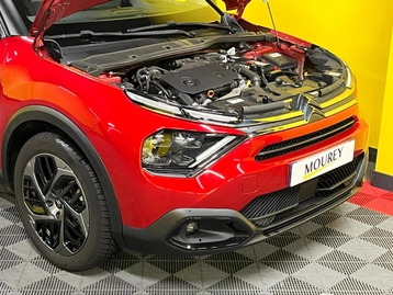 Image véhicule Citroën C4 (5) Image véhicule Citroën C4 (5)