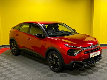 Image véhicule Citroën C4 (43) Image véhicule Citroën C4 (43)