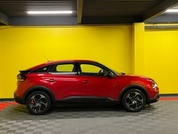 Image véhicule Citroën C4 (2) Image véhicule Citroën C4 (2)