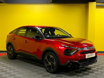 Image véhicule Citroën C4 (40) Image véhicule Citroën C4 (40)