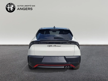 Image véhicule  Alfa Romeo JUNIOR (7)